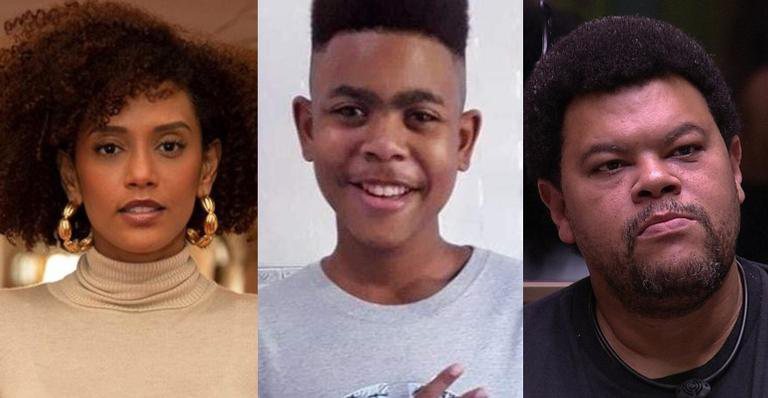 O jovem estava desaparecido desde segunda-feira (18) e foi encontrado apenas nesta terça-feira (19) no IML - Globo