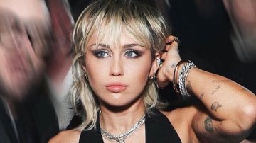 Mãe de Miley Cyrus 'erra' ao cortar o cabelo da cantora - Reprodução/Instagram