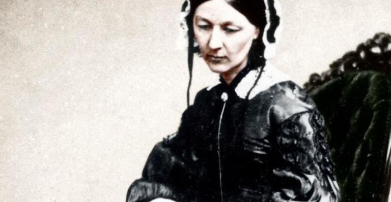 'Conheça Florence Nightingale, a mulher por trás de um hábito de higiene que nos protege até hoje - Creative Commons