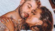 Anitta protagoniza registros ao lado de novo namorado - Reprodução/Instagram