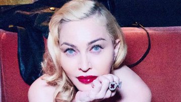 Madonna compartilha vídeo dançando - Instagram/ @madonna