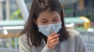 Uso de máscaras se tornou obrigatório durante a pandemia - Getty Images