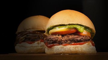 Itens para os amantes de hambúrguer - Reprodução/Pixabay