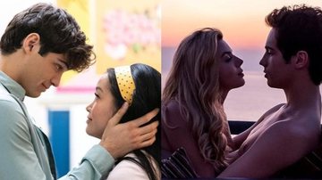 Netflix: Veja os dez melhores filmes românticos disponíveis na plataforma - Divulgação/Filme