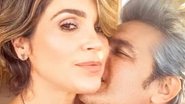 Flávia Alessandra e Otaviano Costa contam histórias íntimas - Reprodução/Instagram