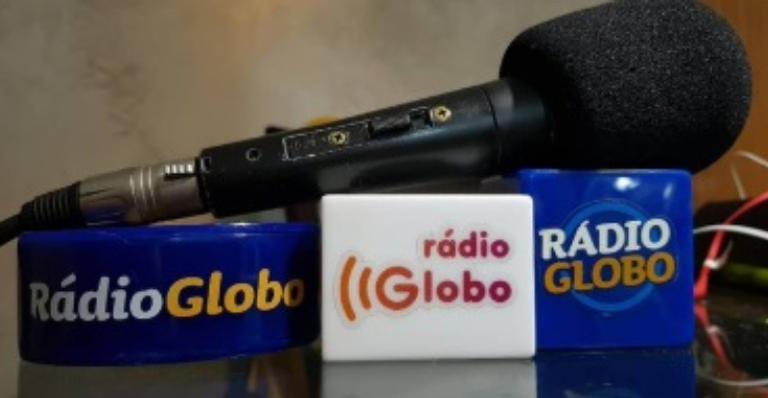 Rádio Globo esteve no ar em São Paulo por 68 anos - Twitter/@gustavozupak