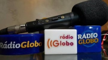 Rádio Globo esteve no ar em São Paulo por 68 anos - Twitter/@gustavozupak