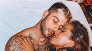 Gui Araújo firma namoro sério com Anitta e conta detalhes - Reprodução/Instagram