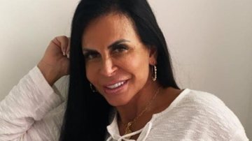 Gretchen rebate críticas sobre estar noiva de Esdras Souza - Reprodução/Instagram