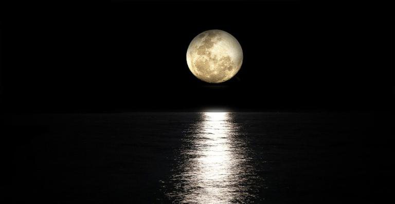A lua tem muitas coisas a dizer sobre nossa personalidade. - Patricia Alexandre/Pixabay