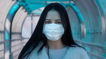 Geralmente não há a necessidade do uso de hidratante facial antes da colocação da máscara - Banco de Imagem/Pixabay