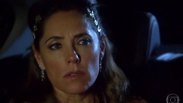 Tereza Cristina deixa René na miséria em 'Fina Estampa' - Globo