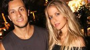 Gabriela Prioli namora com o DJ Thiago Mansur - Instagram/@gabrielaprioli