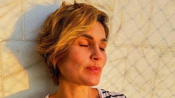 Flávia Alessandra se declara para Otaviano - Reprodução Instagram