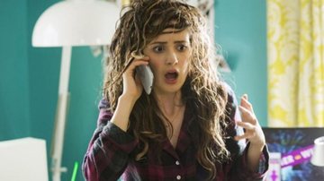 Leigh-Allyn Baker e Kiana Madeira são as protagonistas do longa - Divulgação