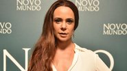 Vanessa Gerbelli é Amália em 'Novo Mundo' - Globo/Mauricio Fidalgo
