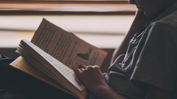 Conheça os benefícios da leitura na infância - Reprodução/Pixabay