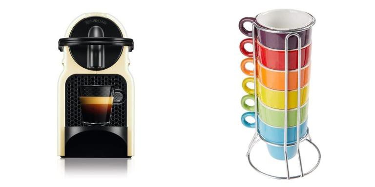 Itens que todo amante de café precisa ter em casa - Reprodução/Amazon