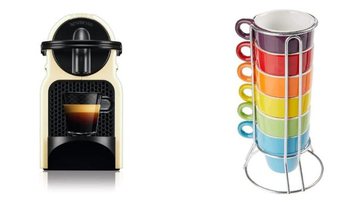 Itens que todo amante de café precisa ter em casa - Reprodução/Amazon