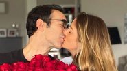 Ticiane Pinheiro fala sobre casamento com Cesar Tralli no confinamento - Reprodução/Instagram