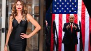 Luciana Gimenez conta que Donald Trump já a convidou para almoçar - Reprodução/Instagram