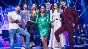 'PopStar' pode ser adiado pela rede Globo - Divulgação