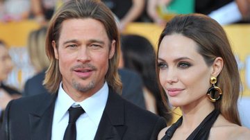Angelina e Brad se divorciaram em meados de 2016 - Divulgação