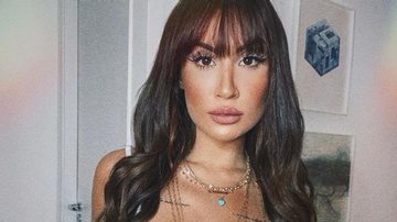 Bianca Andrade relembra participação no 'Mais Você' - Instagram/bianca