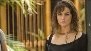 Sofia é interpretada por Priscila Steinman em 'Totalmente Demais' - TV Globo