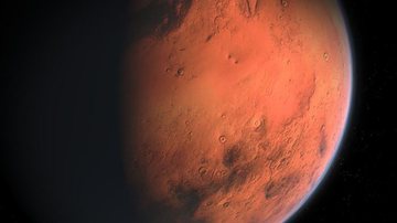 Marte entra em Áries no próximo domingo (28) - Pixabay/ Aynur Zakirov