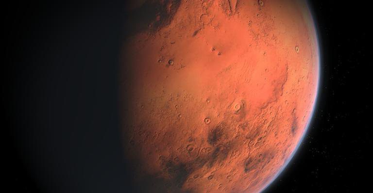 Marte entrou em Áries no último domingo (28) - Pixabay/ Aynur Zakirov