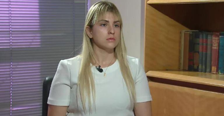 Sari Corte Real é indiciada após deixar o menino Miguel sozinho no elevador - TV Globo