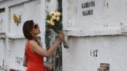 Tereza Cristina em 'Fina Estampa' - TV Globo