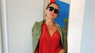 Giovanna Antonelli faz reflexão sobre crise - Instagram/ @giovannaantonelli