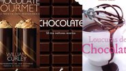 No Dia Mundial do Chocolate, confira curiosidades e dicas de receitas - Reprodução/Amazon