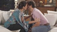Griselda e Guaracy em 'Fina Estampa' - TV Globo