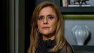 A atriz não voltará à trama - Globo/Marília Cabral