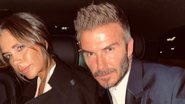 David e Victoria Beckham conseguem aval para criar rota de fuga na sua mansão - Reprodução/Instagram