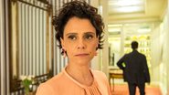 Malu Galli interpreta Lídia em 'Amor de Mãe' - Globo/Estevam Avellar