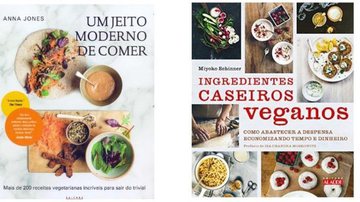 Livros gastronômicos que você precisa conhecer - Reprodução/Amazon