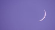 Nesta segunda-feira (20), a Lua entra no signo de Câncer - Pixabay/birrellwalsh