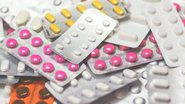 A compra em farmácias e drogarias será permitida apenas mediante apresentação da receita médica em duas vias - Pexels/Pixabay