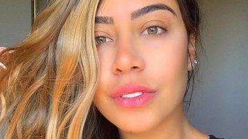 Rafaella Santos faz remodelação facial - Instagram/@rafaellasantos