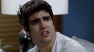Antenor é interpretado por Caio Castro em 'Fina Estampa' - TV Globo