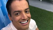 Leo Dias conta que se arrepende de ter saído do SBT - Reprodução/Instagram