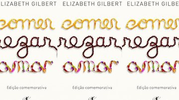 Elizabeth Gilbert: uma mulher que deixou tudo de lado para embarcar em uma jornada de autoconhecimento - Reprodução/Amazon