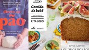 6 livros de culinária que você precisa conhecer - Reprodução/Amazon