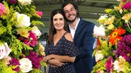 Fátima Bernardes relembra instantes com namorado - Instagram/ @fatimabernardes