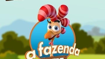 'A Fazenda' tem estreia prevista para o dia 8 de setembro na Record TV - Reprodução/ Instagram