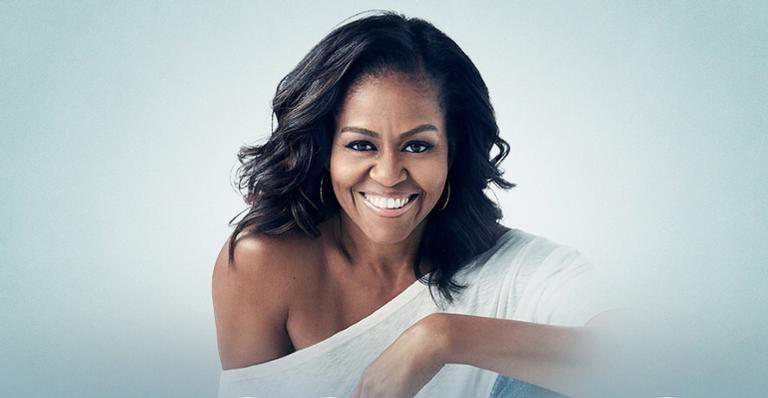 Michelle Obama relata estar passando por desafios - Instagram/ @michelleobama